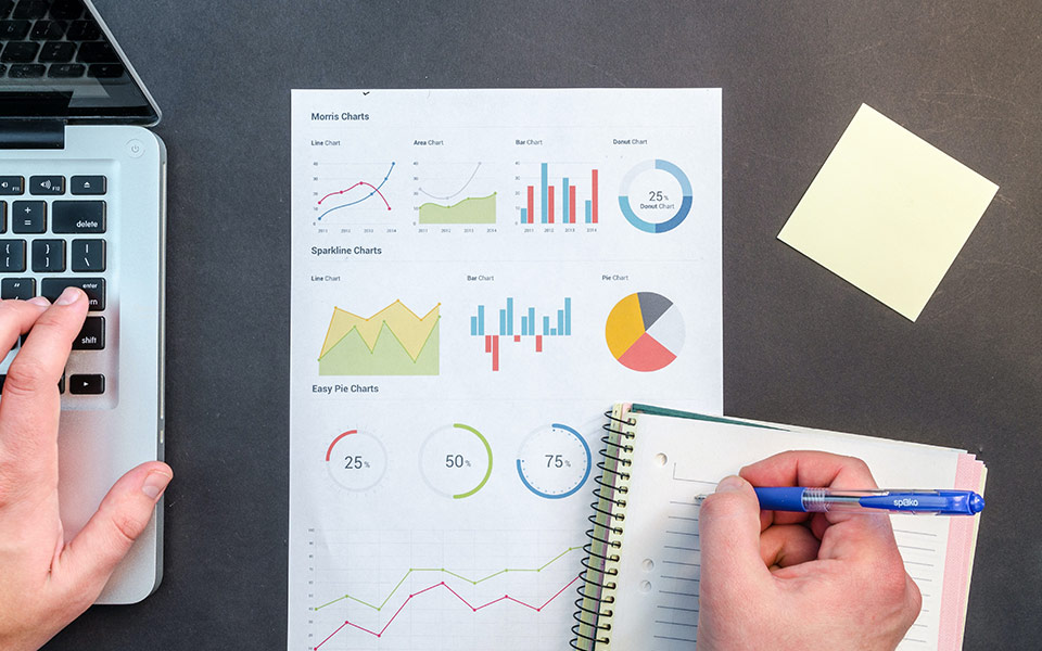 Data reports
